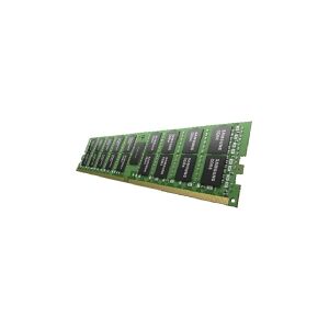 Samsung - DDR5 - modul - 128 GB - DIMM 288-PIN - 4800 MHz / PC5-38400 - 1.1 V - registreret - ECC