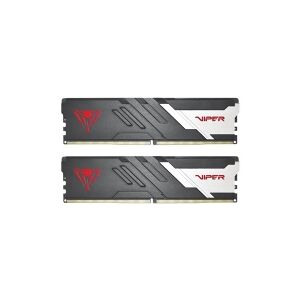 Patriot Memory PATRIOT VIPER VENOM DDR5 32GB 2X16GB 6000MHz UDIMM KIT