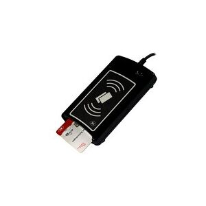 ACS ACR1281 USB Reader Contactless Tank Casing