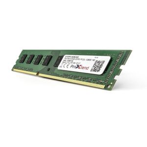 Proxtend 8gb Ddr3 Pc3l-12800 1600mhz