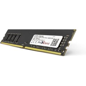 Proxtend 16gb Ddr4 Pc4-19200 2400mhz