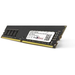 Proxtend 16gb Ddr4 Pc4-21300 2666mhz