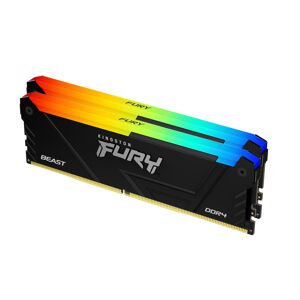 Kingston Fury Beast RGB 2x8GB 3200MHz V2 RAM