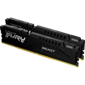 Kingston Fury Beast DDR5 6000MHz 2x8GB RAM