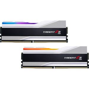 G.Skill Trident Z RGB F5-6000J3040G32GX2-TZ5RS hukommelsesmodul 64 GB 2 x 32 GB DDR5 6000 Mhz