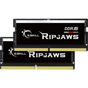 G.Skill Ripjaws F5-4800S4039A16GX2-RS hukommelsesmodul 32 GB 2 x 16 GB DDR5 4800 Mhz