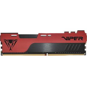 Patriot PVE2416G266C6 hukommelsesmodul 16 GB 1 x 16 GB DDR4 2666 Mhz