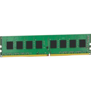 Kingston KVR26N19S8/16 hukommelsesmodul 16 GB 1 x 16 GB DDR4 2666 Mhz