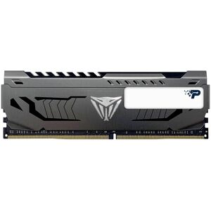 Patriot Viper Steel PVS48G320C6 hukommelsesmodul 8 GB 1 x 8 GB DDR4 3200 Mhz