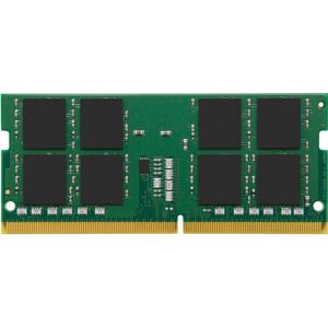 Kingston KCP426SD8/32 hukommelsesmodul 32 GB 1 x 32 GB DDR4 2666 Mhz