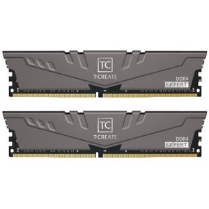 Team Group EXPERT DDR4 OC10L hukommelsesmodul 64 GB 2 x 32 GB 3200 Mhz