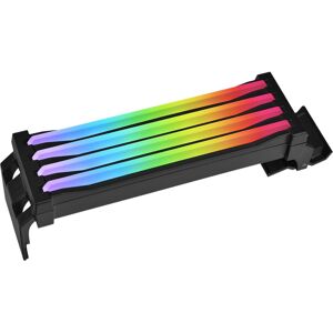 Thermaltake Pacific R1 Plus DDR4 Memory Lighting Kit Universel Andet, Låg