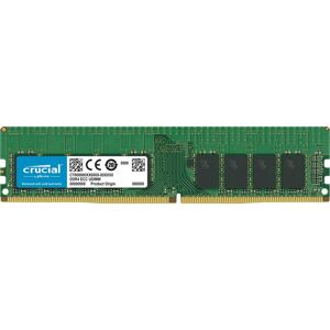Crucial CT16G4DFD824A hukommelsesmodul 16 GB 1 x 16 GB DDR4 2400 Mhz