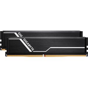 Gigabyte GP-GR26C16S8K2HU416 hukommelsesmodul 16 GB 2 x 8 GB DDR4 2666 Mhz