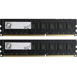 G.Skill 16GB DDR3-1600MHz hukommelsesmodul 2 x 8 GB