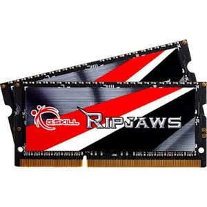 G.Skill 16GB DDR3-1600 16GB DDR3 1600Mhz RAM-modul, Hukommelse