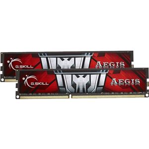 G.Skill 16GB DDR3-1600 hukommelsesmodul 2 x 8 GB 1600 Mhz