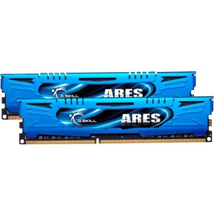 G.Skill 16GB DDR3-1866 hukommelsesmodul 2 x 8 GB 1866 Mhz