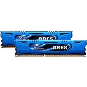 G.Skill 16GB DDR3-2133 RAM-modul 2133 Mhz, Hukommelse