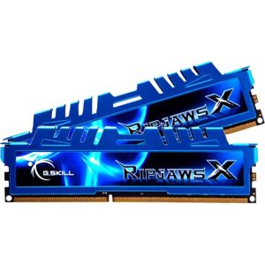 G.Skill 16GB DDR3-2400 hukommelsesmodul 2 x 8 GB 2400 Mhz