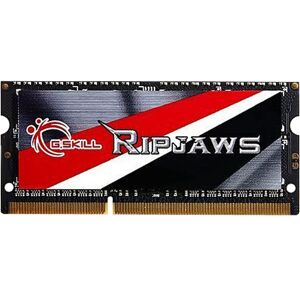 G.Skill 8GB DDR3-1866 hukommelsesmodul 1 x 8 GB 1866 Mhz