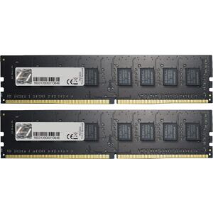 G.Skill 8GB DDR4 RAM-modul 2133 Mhz ECC, Hukommelse