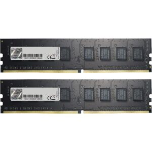 G.Skill F4-2400C17D-8GNT hukommelsesmodul 8 GB 2 x 4 GB DDR4 2400 Mhz