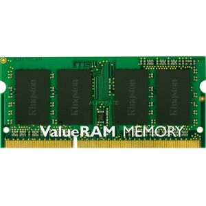 Kingston ValueRAM 4GB DDR3L 1600MHz hukommelsesmodul 1 x 4 GB