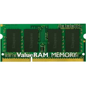 Kingston ValueRAM KVR16LS11/8 hukommelsesmodul 8 GB 1 x 8 GB DDR3L 1600 Mhz