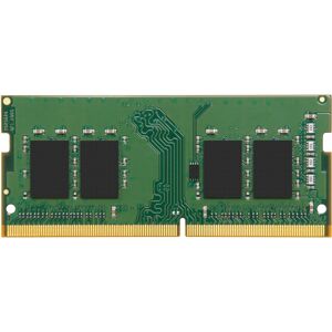 Kingston ValueRAM KVR26S19D8/16 hukommelsesmodul 16 GB 1 x 16 GB DDR4 2666 Mhz