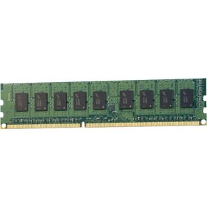 Mushkin 4GB PC3-10666 hukommelsesmodul 1 x 4 GB DDR3 1333 Mhz Fejlkorrigerende kode