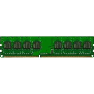Mushkin 8GB DDR3 UDIMM PC3-12800 hukommelsesmodul 1 x 8 GB 1600 Mhz