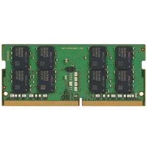 Mushkin MES4S213FF16G28 hukommelsesmodul 16 GB 1 x 16 GB DDR4 2133 Mhz