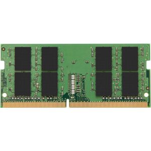 Kingston 8 Gt 2666 Mhz Ddr4 Hukommelsesmodul