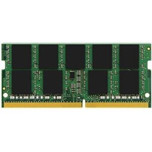 Kingston Valueram 8 Gt Ddr4 2666 Mhz So-Dimm Hukommelsesmodul