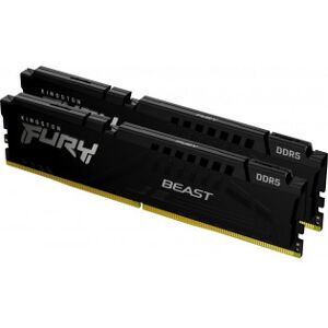 Kingston Fury Beast Ddr5 5200 Mhz Cl40 32 Gt-Hukommelsesmodulpakke