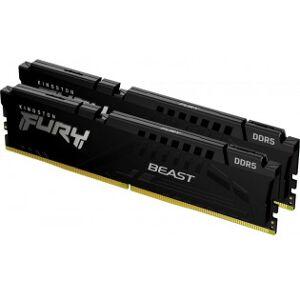 Kingston Fury Beast Ddr5 5600 Mhz Cl40 64 Gt Hukommelsesmodul Pakke