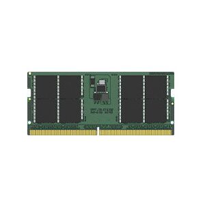 Kingston Ddr5 4800 Mhz So-Dimm 64 Gt Hukommelsesmodulpakke