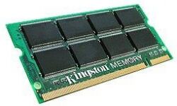 Kingston Memory 512MB for Acer Notebook TILBUD NU hukommelse notesbog til