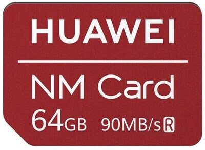 Huawei Nano Memory Card 64GB