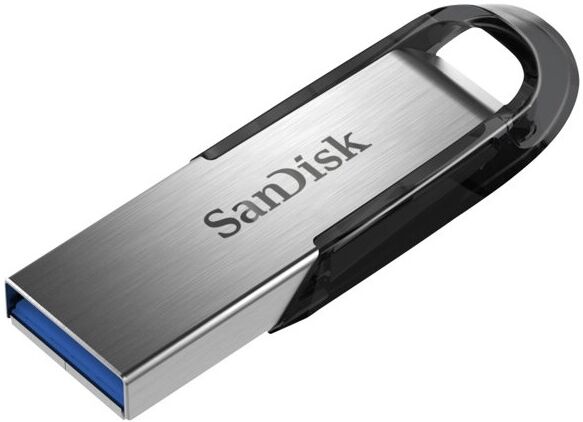 SanDisk Ultra Flair Usb 3.0 Stik - 256 Gb