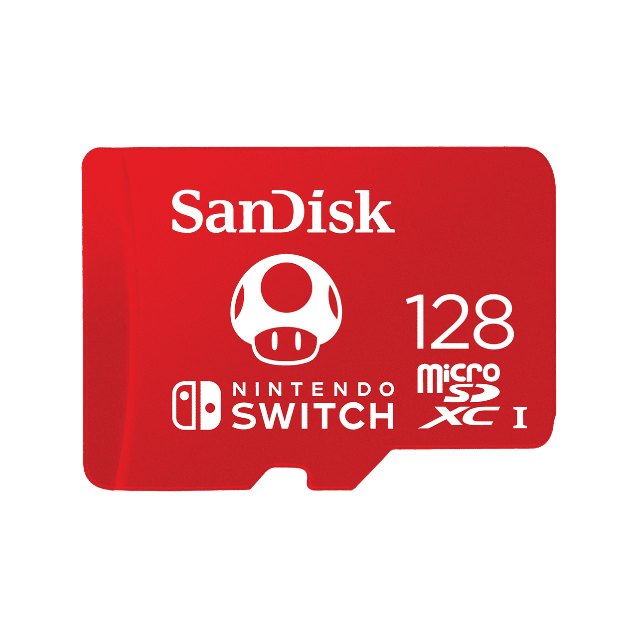 SanDisk Nintendo Switch Micro Sdxc - 128 Gb