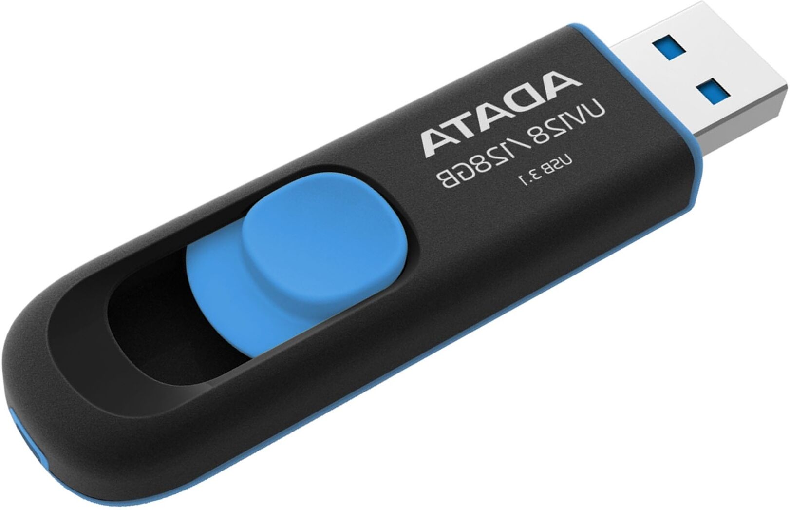 Adata Uv128 Usb 3.0 Stik - 128 Gb