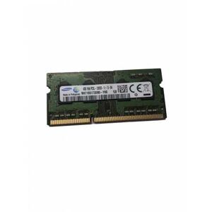 SAMSUNG Memoria Ram 4GB PortátilHP x360 11-k102ns