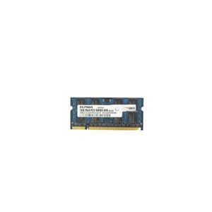 Otros Memoria RAM 2Gb Portátil Acer Aspire 5738 6400S-666