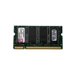 Kingston Memoria RAM 512mb Portátil HP Pavilion ZE 2000 KTH-ZD7000