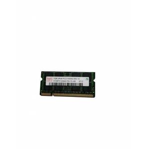 Hynix Memoria RAM 1GB Portátil Packard Bel MS2274 446495-001