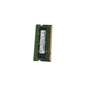 SAMSUNG Memoria Ram Ddr2 512MB Portátil Toshiba A110 K000040760