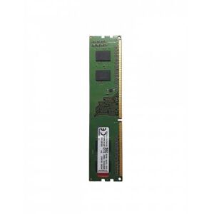 Kingston Memoria RAM 2GB DDR3 1600 MHz Sobremesa KVR16N11S6/2