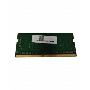 Memoria RAM Portátil HP GNRC-SODIMM 4GB 2666MHz 1.2v D L10598-855